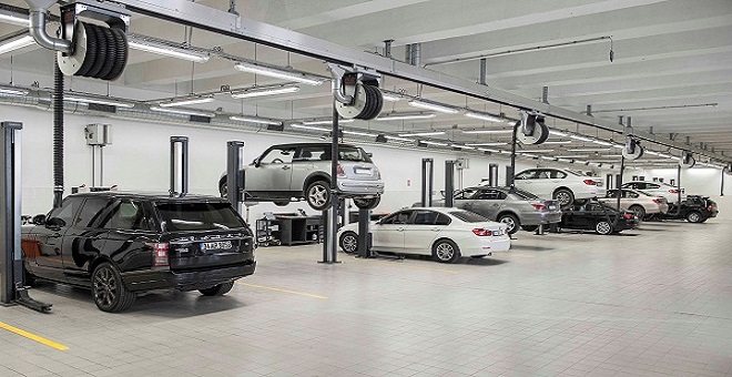 Bozkurt Oto Servis