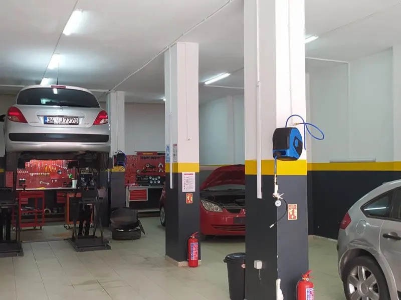 Bozkurt Oto Servis